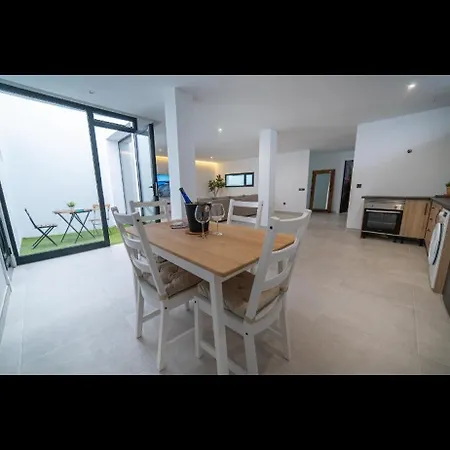 Apartment Calero Haven
