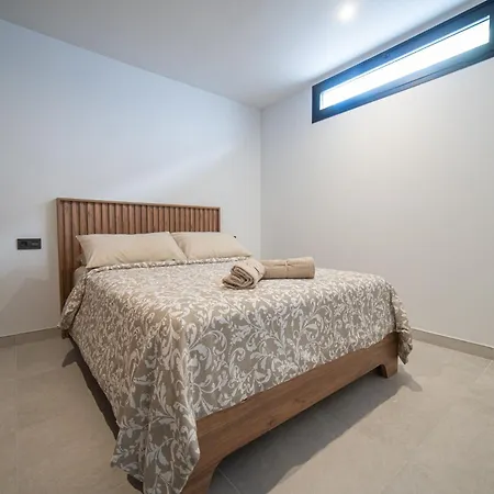 Apartment Calero Haven Puerto Calero