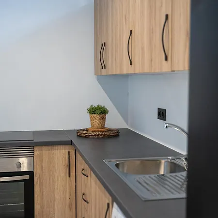Apartment Calero Haven *
