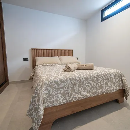 Calero Haven Apartment Puerto Calero