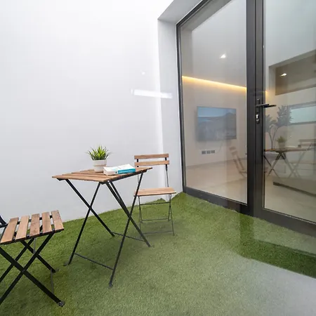 Apartment Calero Haven *