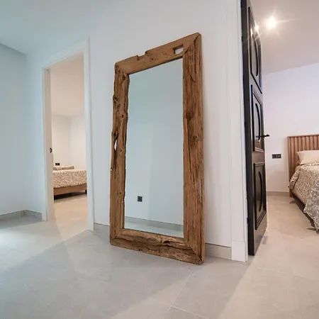 Calero Haven Apartment Puerto Calero