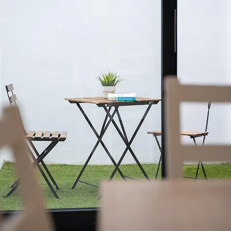 Apartment Calero Haven