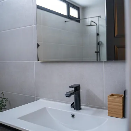 Calero Haven Apartment Puerto Calero