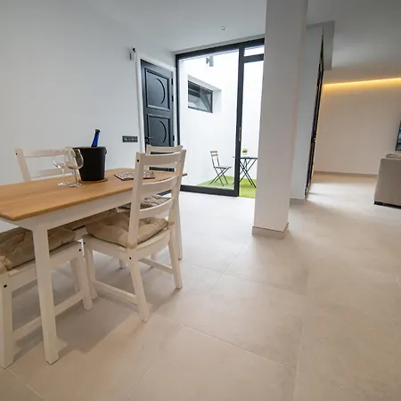 Apartment Calero Haven Puerto Calero