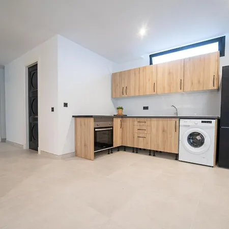 Calero Haven Apartment