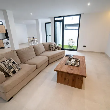 Apartment Calero Haven