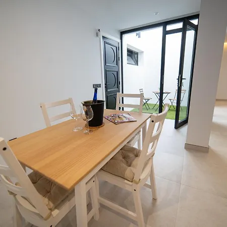 Calero Haven Apartment Puerto Calero